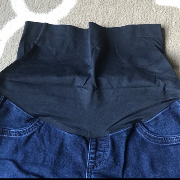 A glow maternity jeans - Picture 5 of 6